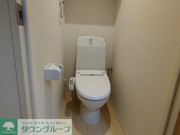 ヴィアロ成田東レジデンスの物件内観写真